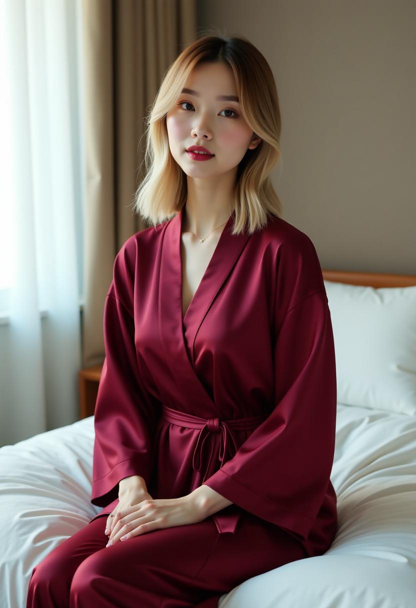 白塔守望剧照
